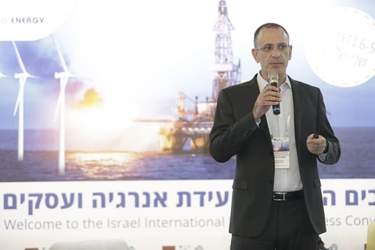 אמיר פוסטר, צילום: יעל צור